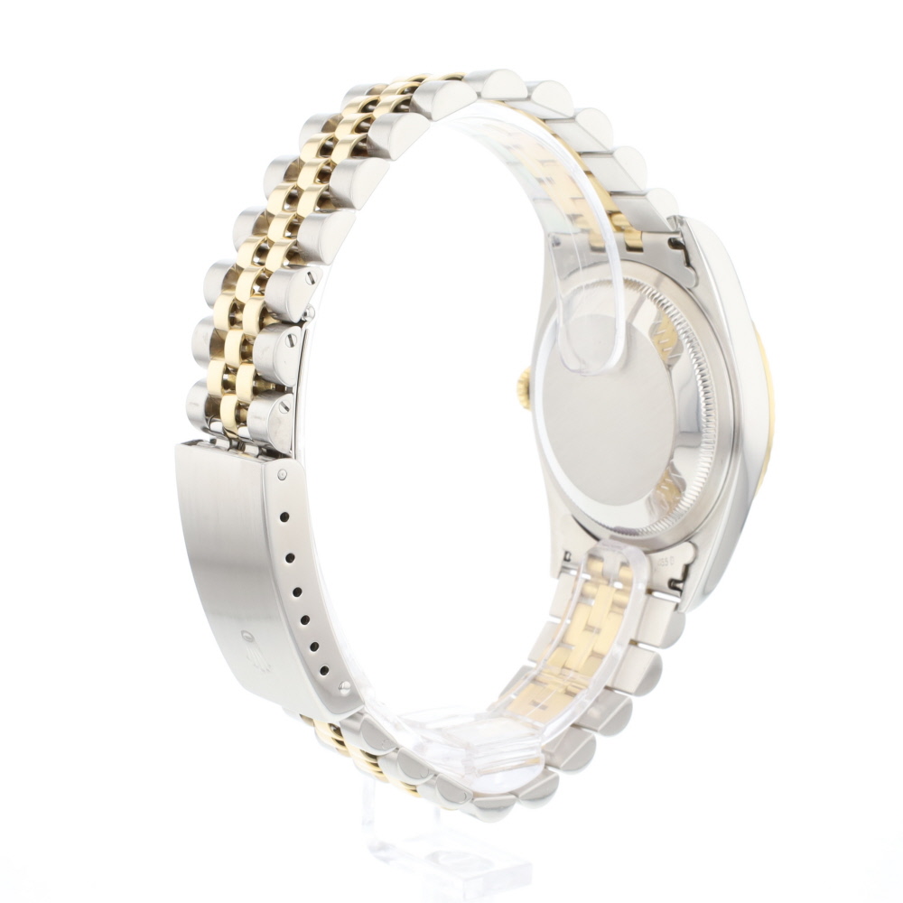 Rolex Datejust 16233