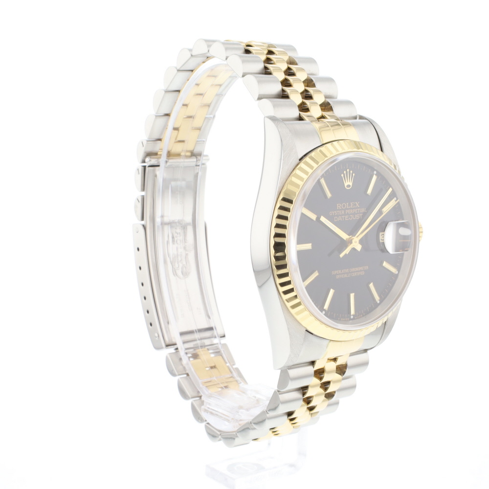 Rolex Datejust 16233