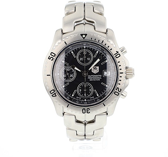 TAG Heuer Link CT2111