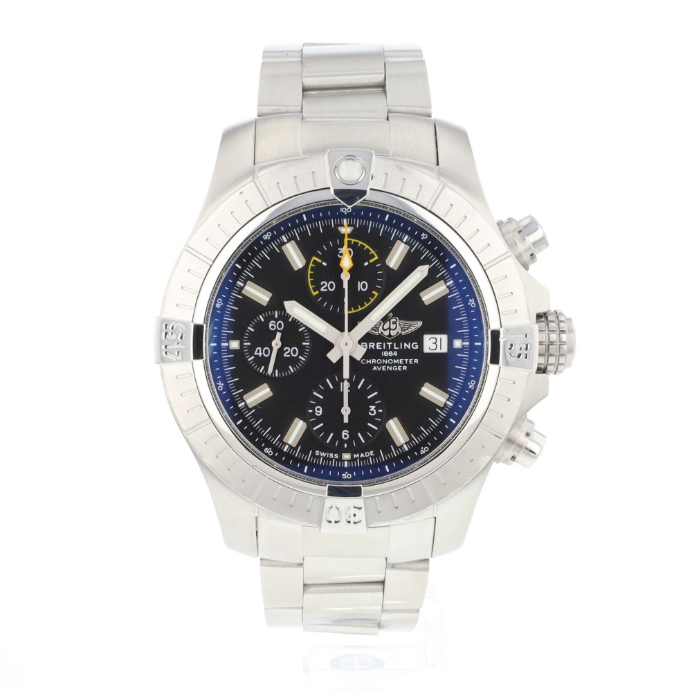 Breitling Avenger A13317