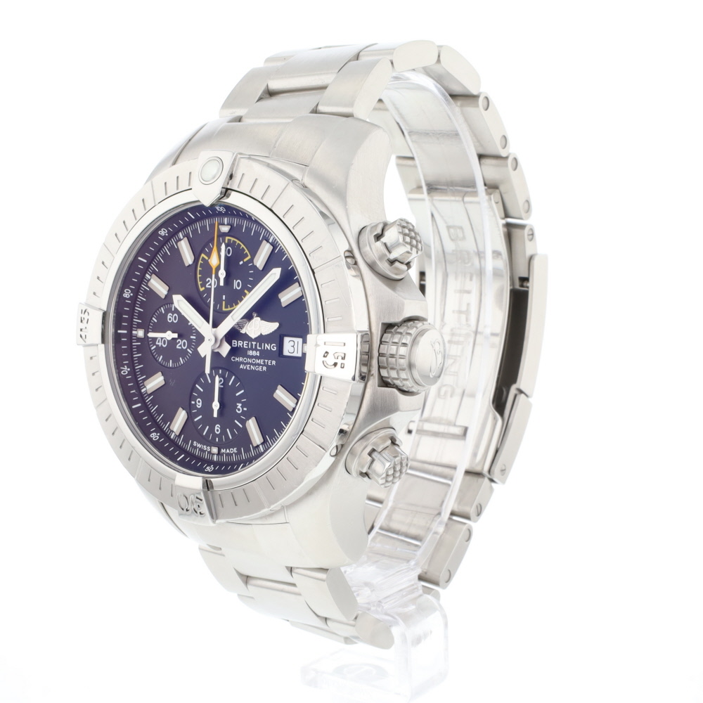 Breitling Avenger A13317