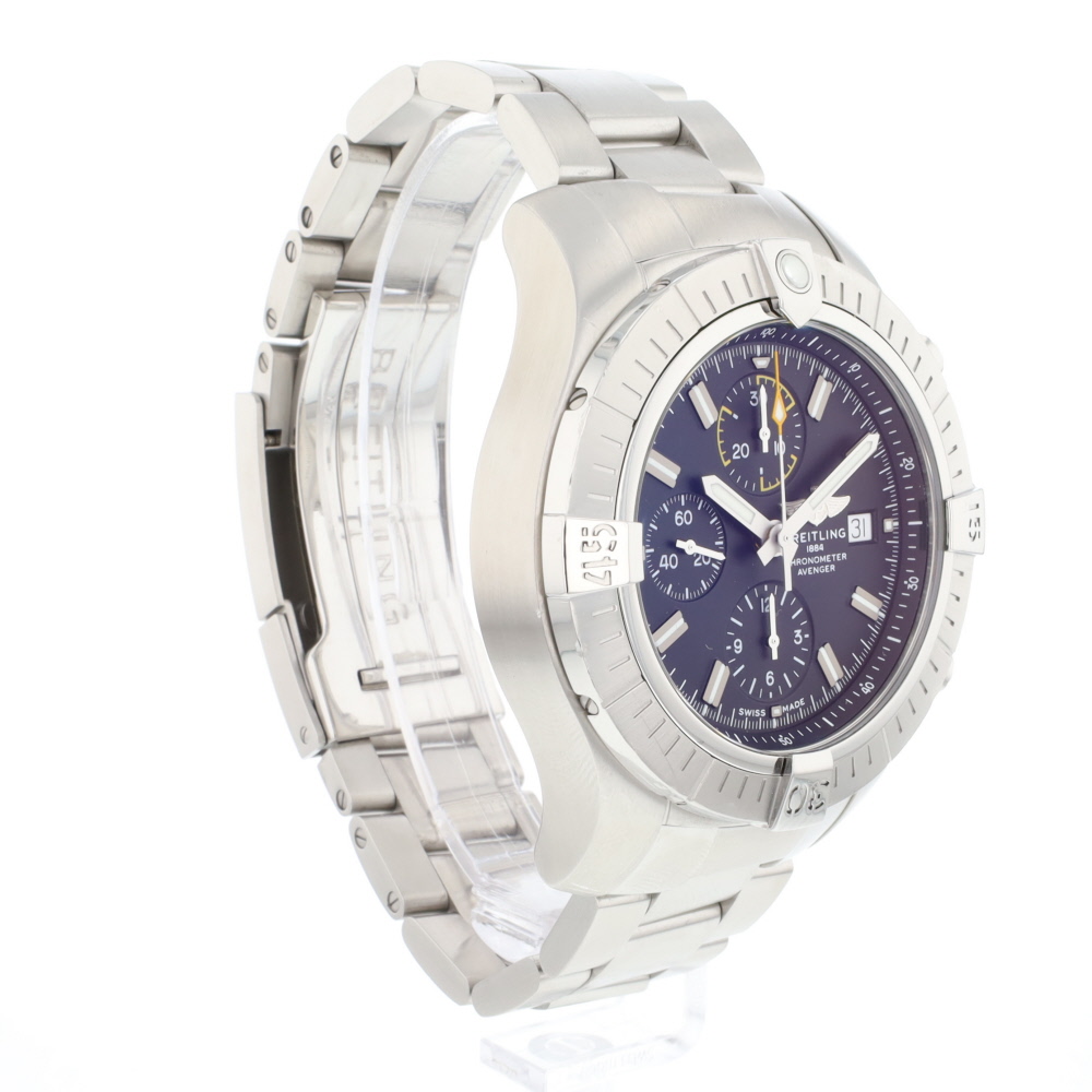 Breitling Avenger A13317