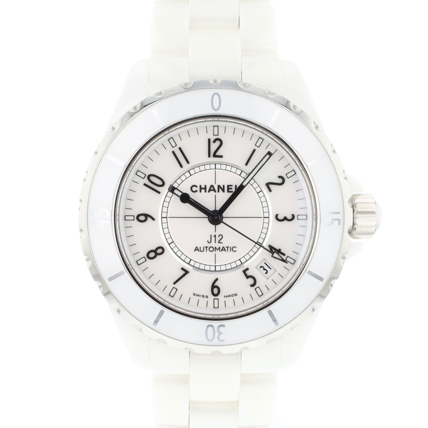 Chanel J-12
