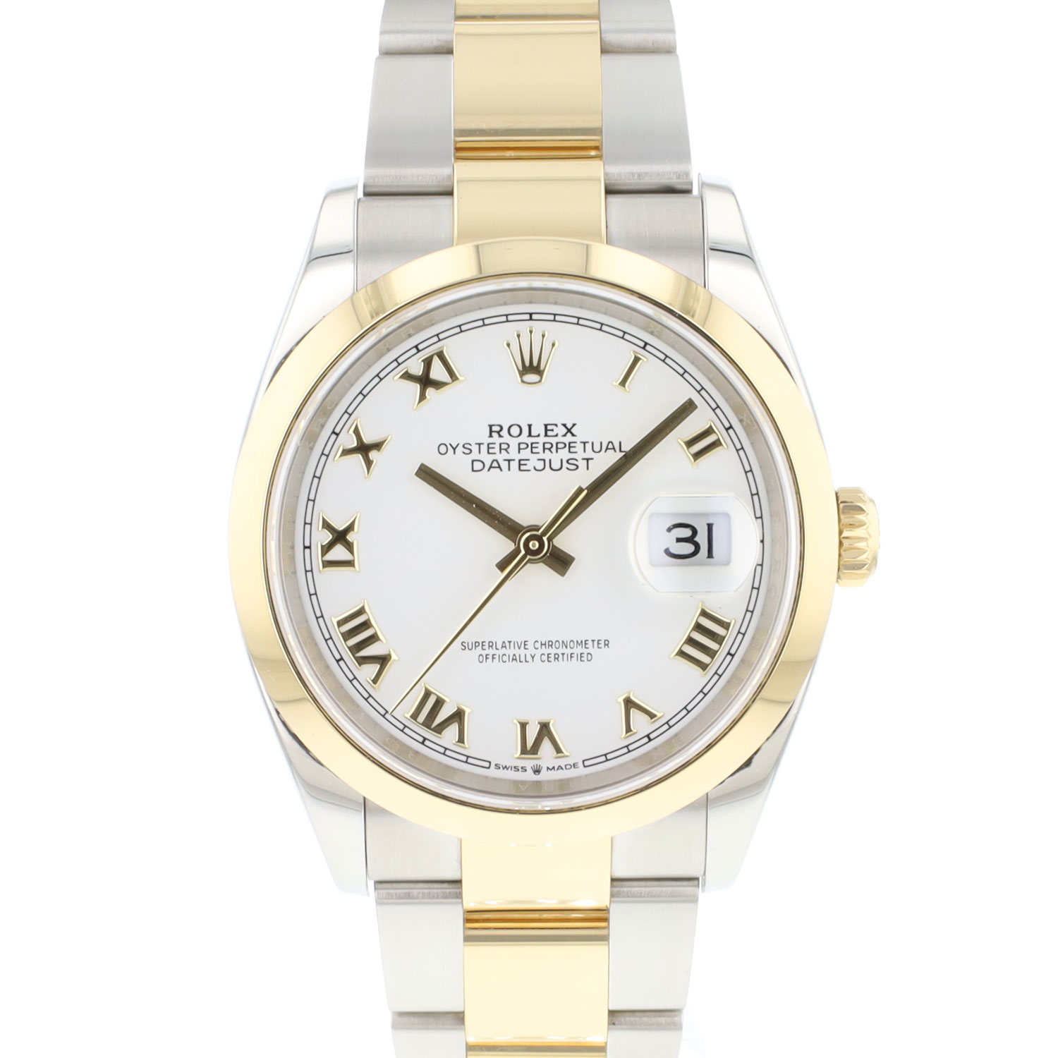 Rolex Datejust