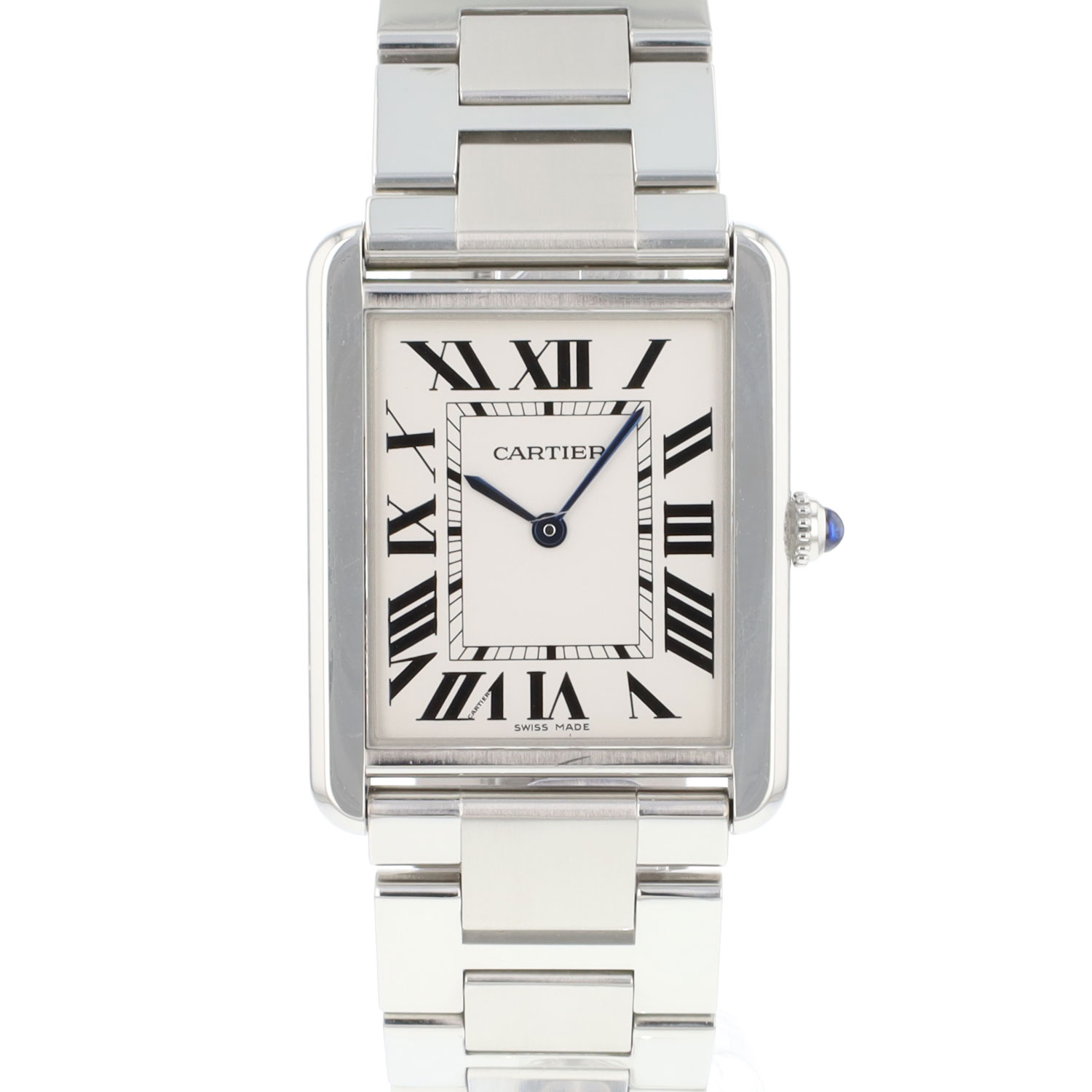 Cartier Tank