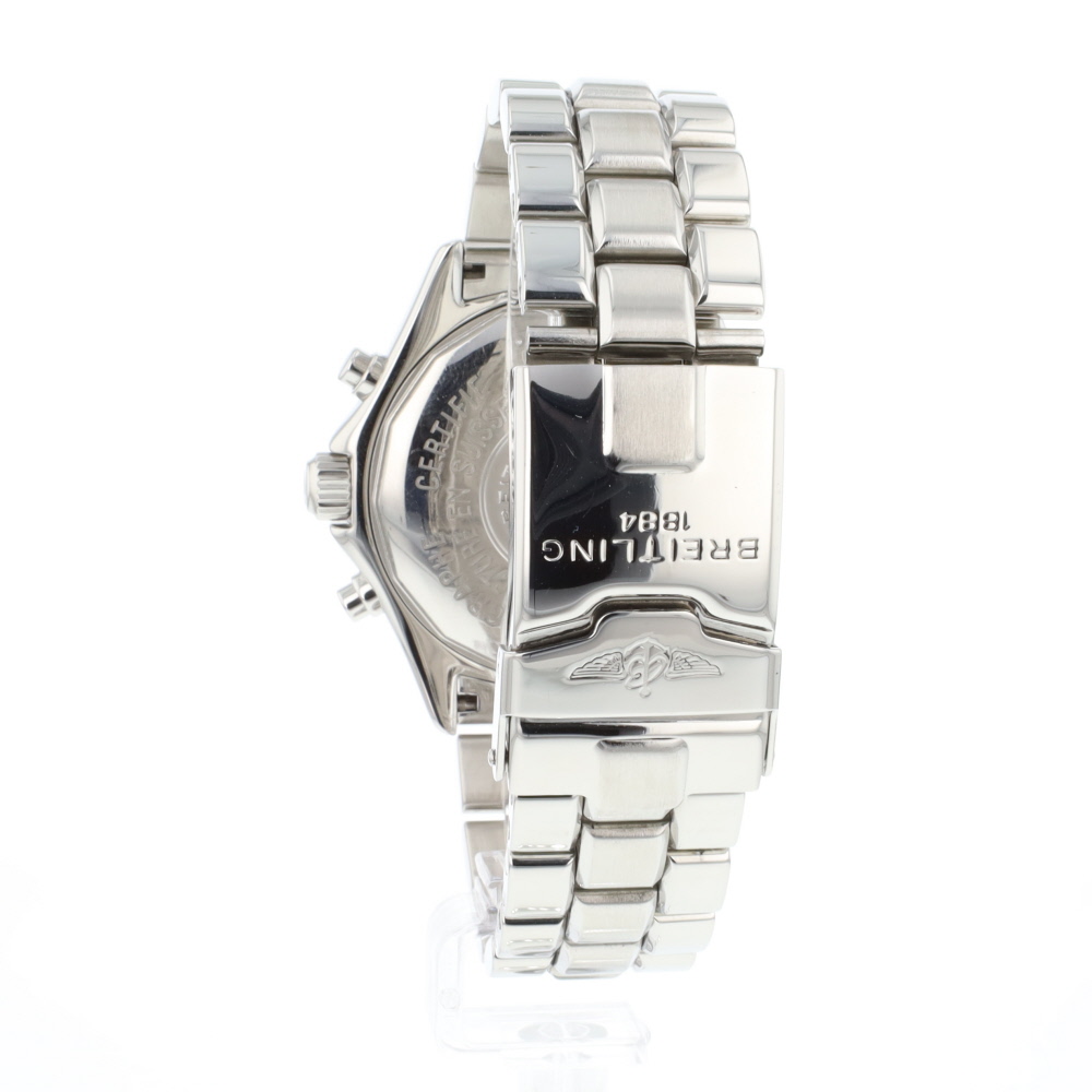 Breitling Transocean A53340