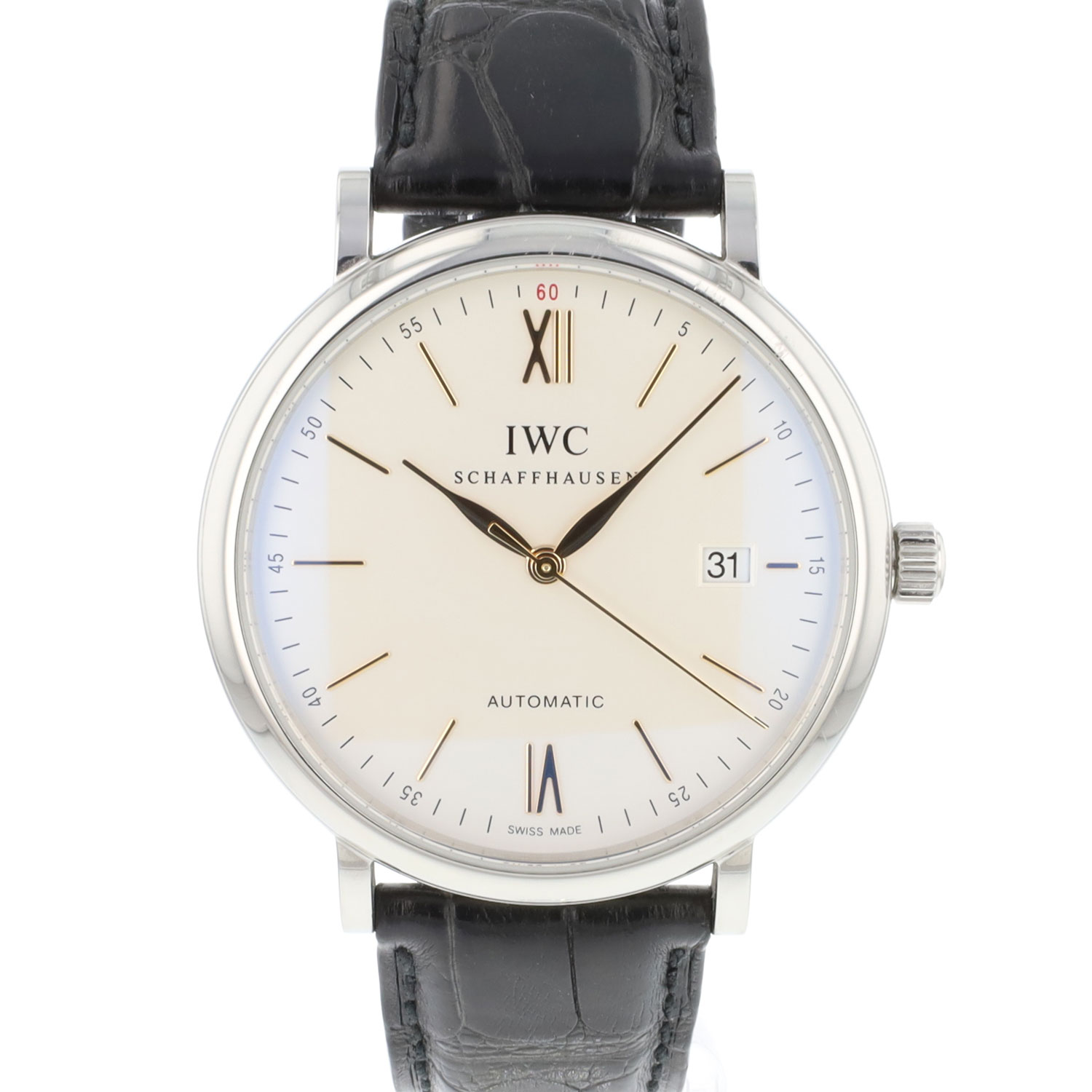 IWC Portofino IW3565