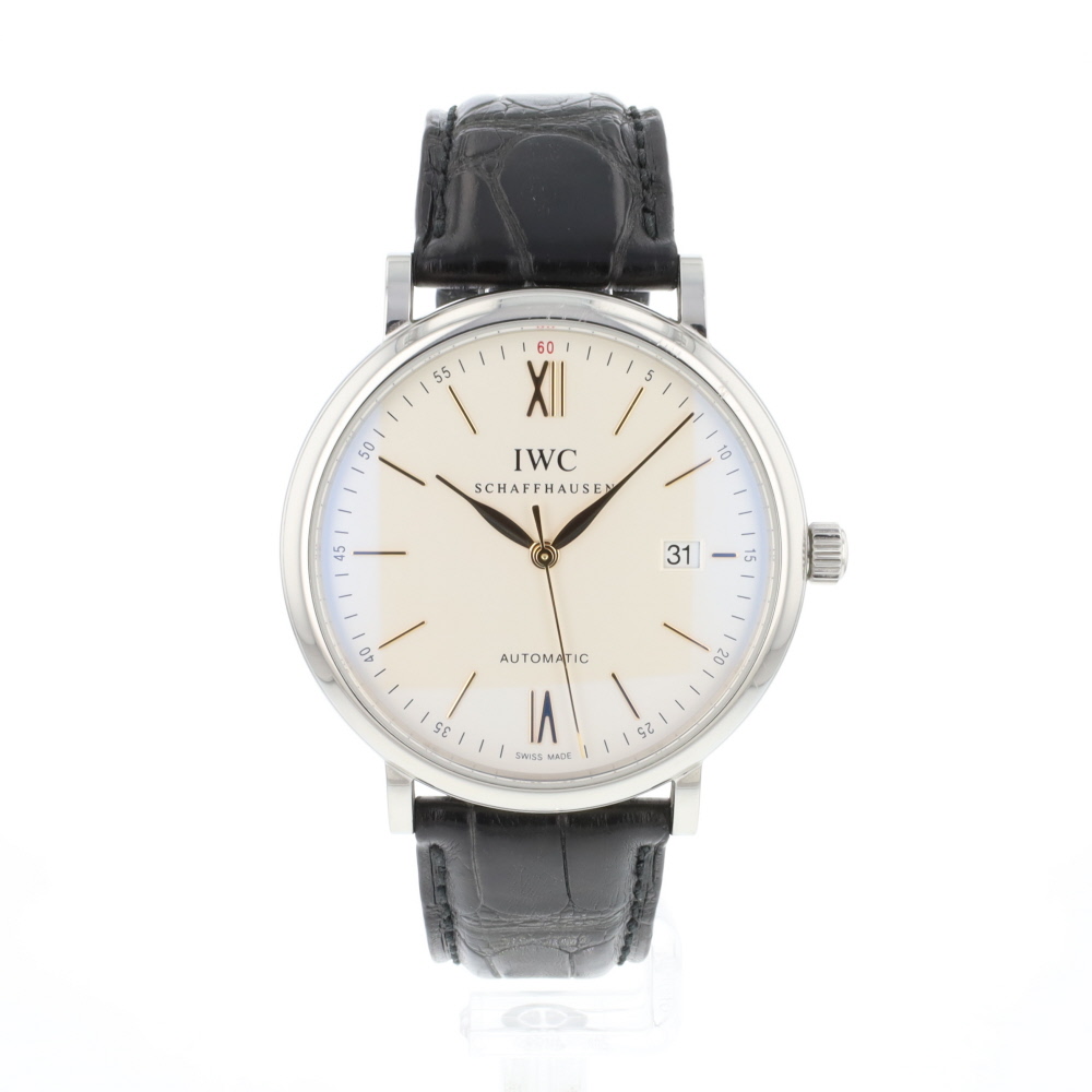 IWC Portofino IW3565