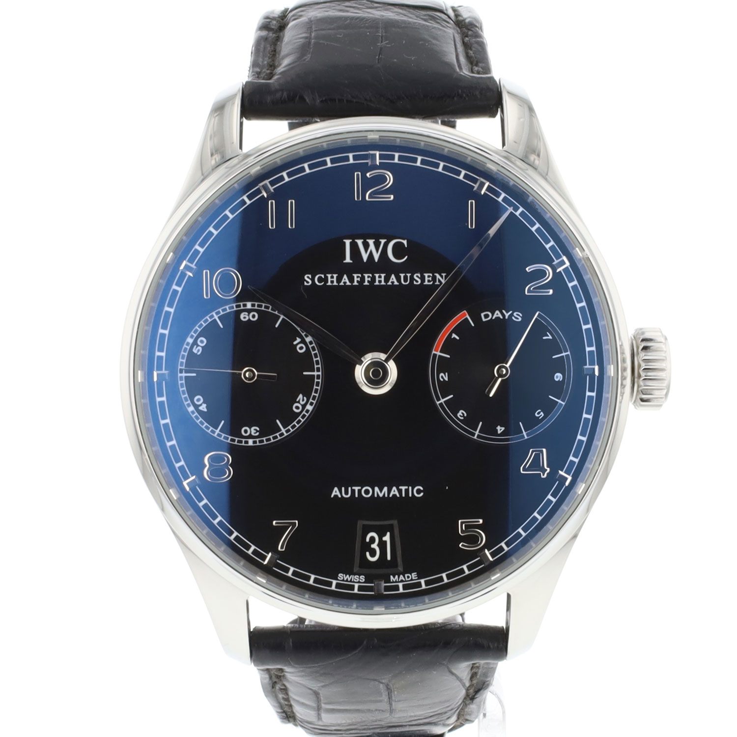 IWC Portugieser