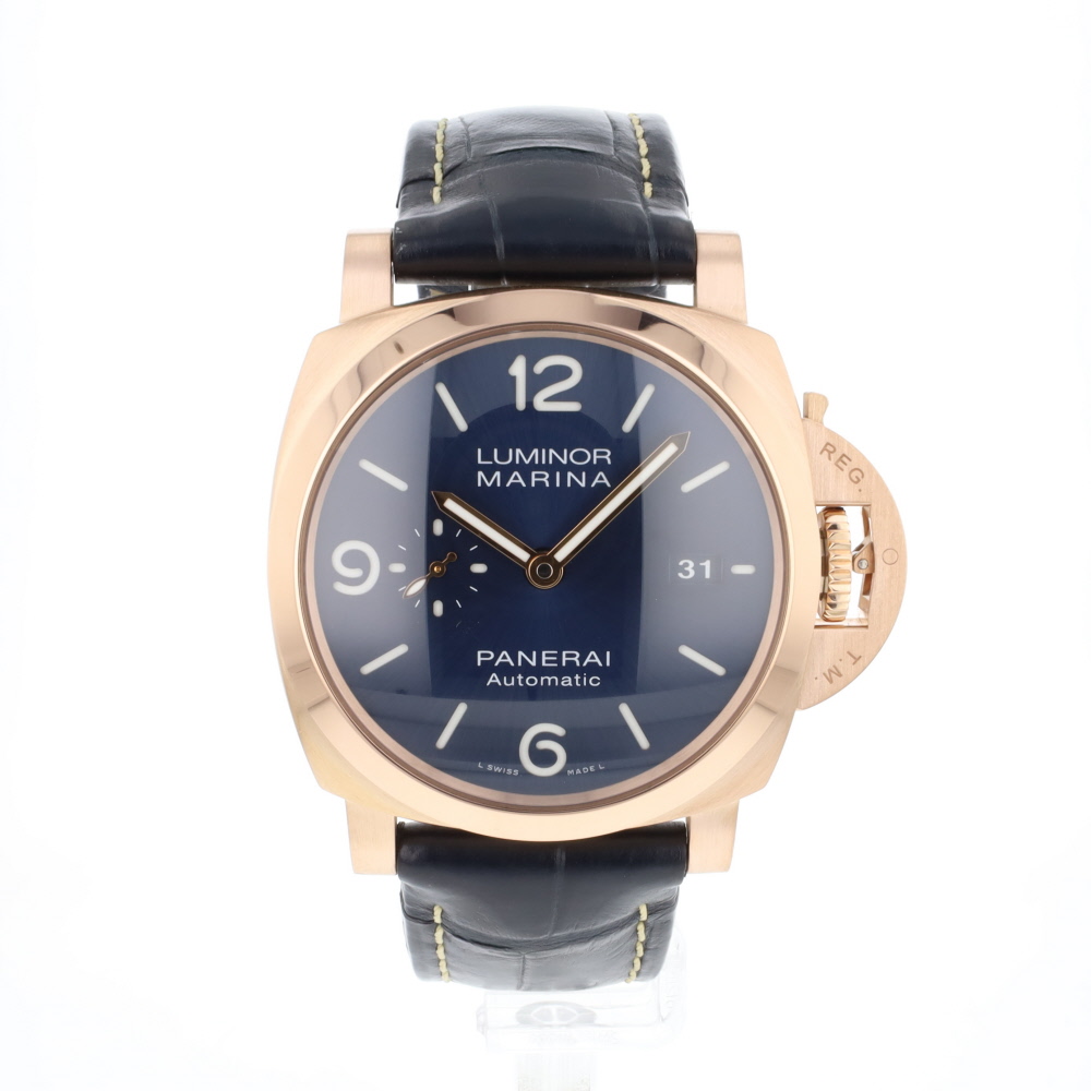 Panerai Luminor PAM0112