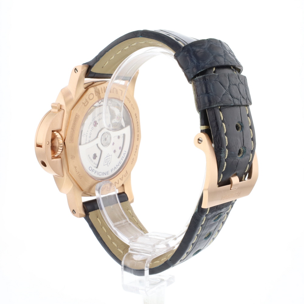 Panerai Luminor PAM0112