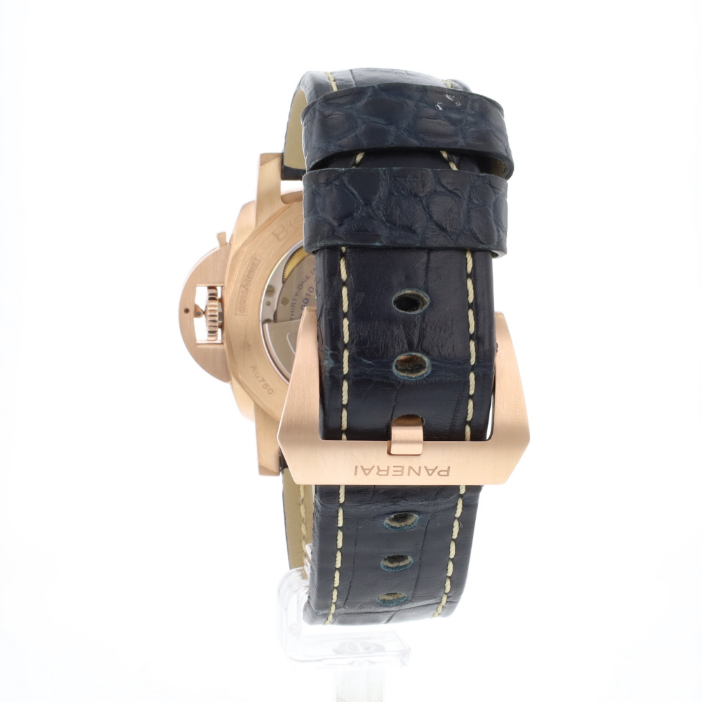 Panerai Luminor PAM0112