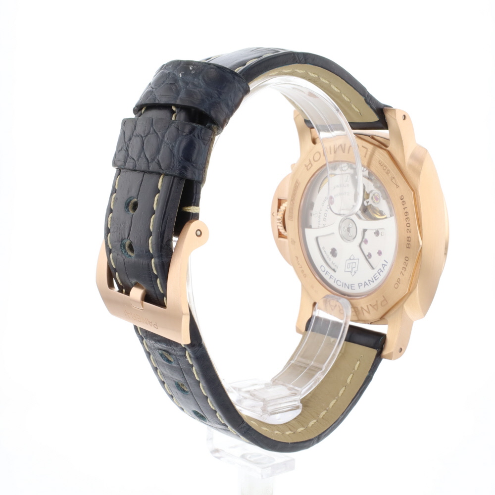 Panerai Luminor PAM0112