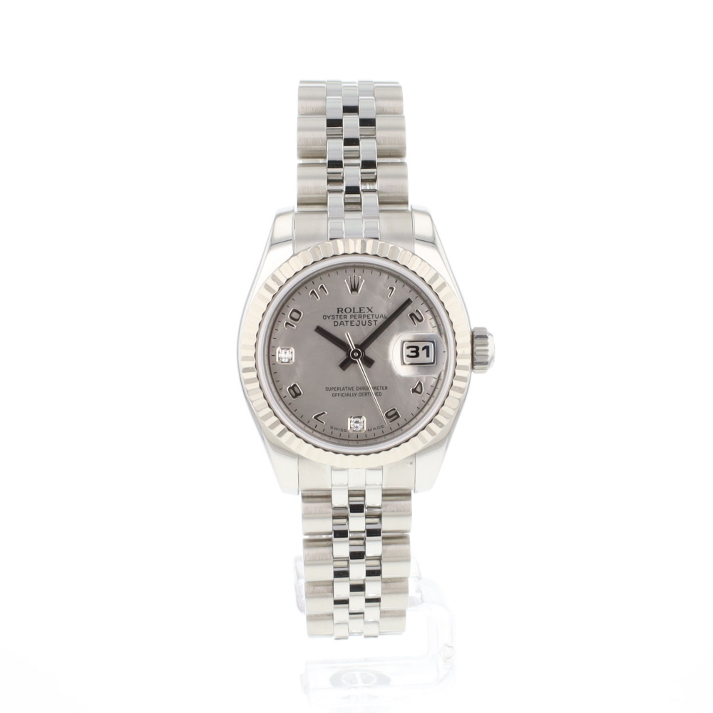 Rolex Datejust 179174