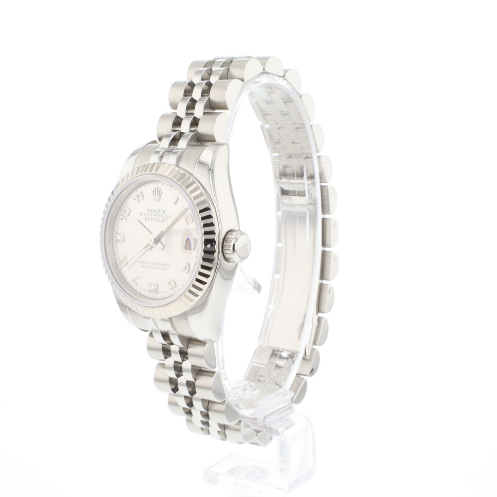 Rolex Datejust 179174