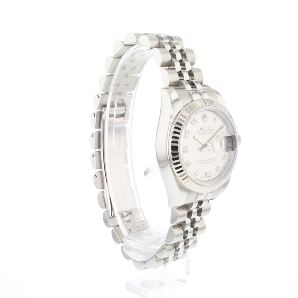 Rolex Datejust 179174