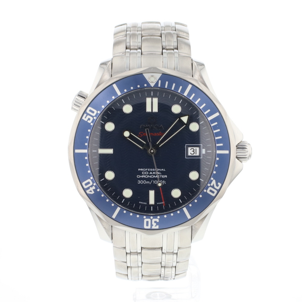 Omega Seamaster 2220.80.00