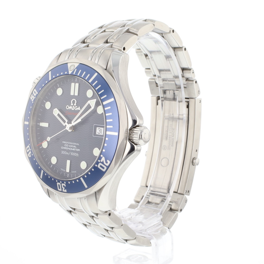 Omega Seamaster 2220.80.00
