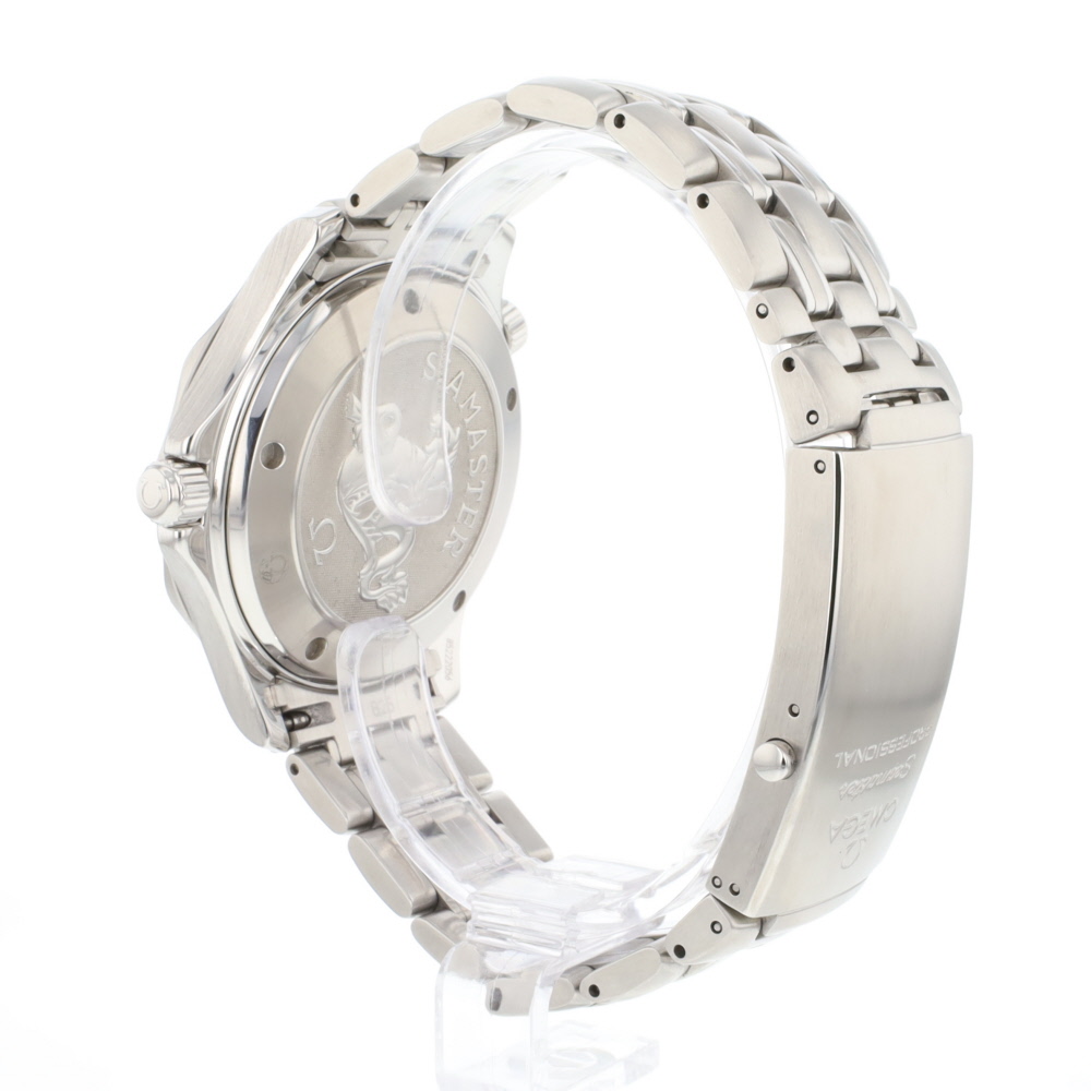 Omega Seamaster 2220.80.00