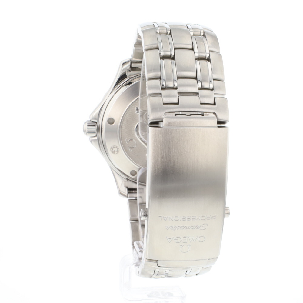 Omega Seamaster 2220.80.00