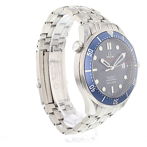 Omega Seamaster 2220.80.00 Omega Seamaster 2220.80.00