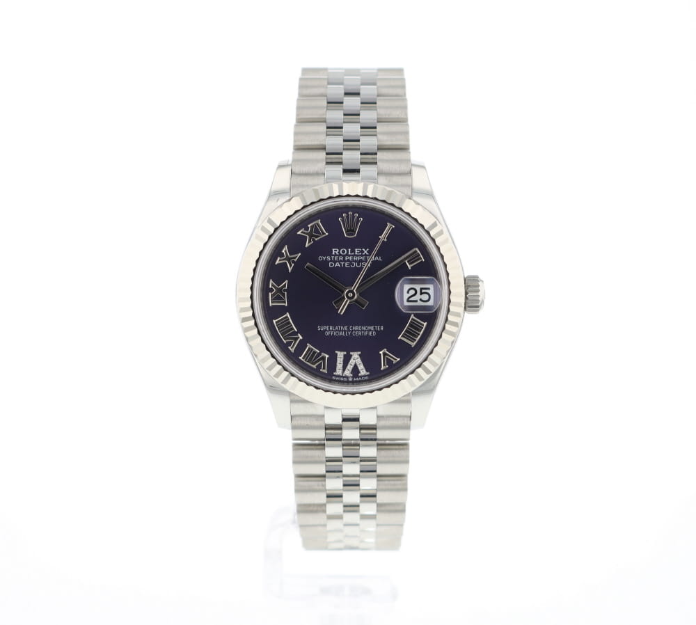 Rolex Midsize 278274