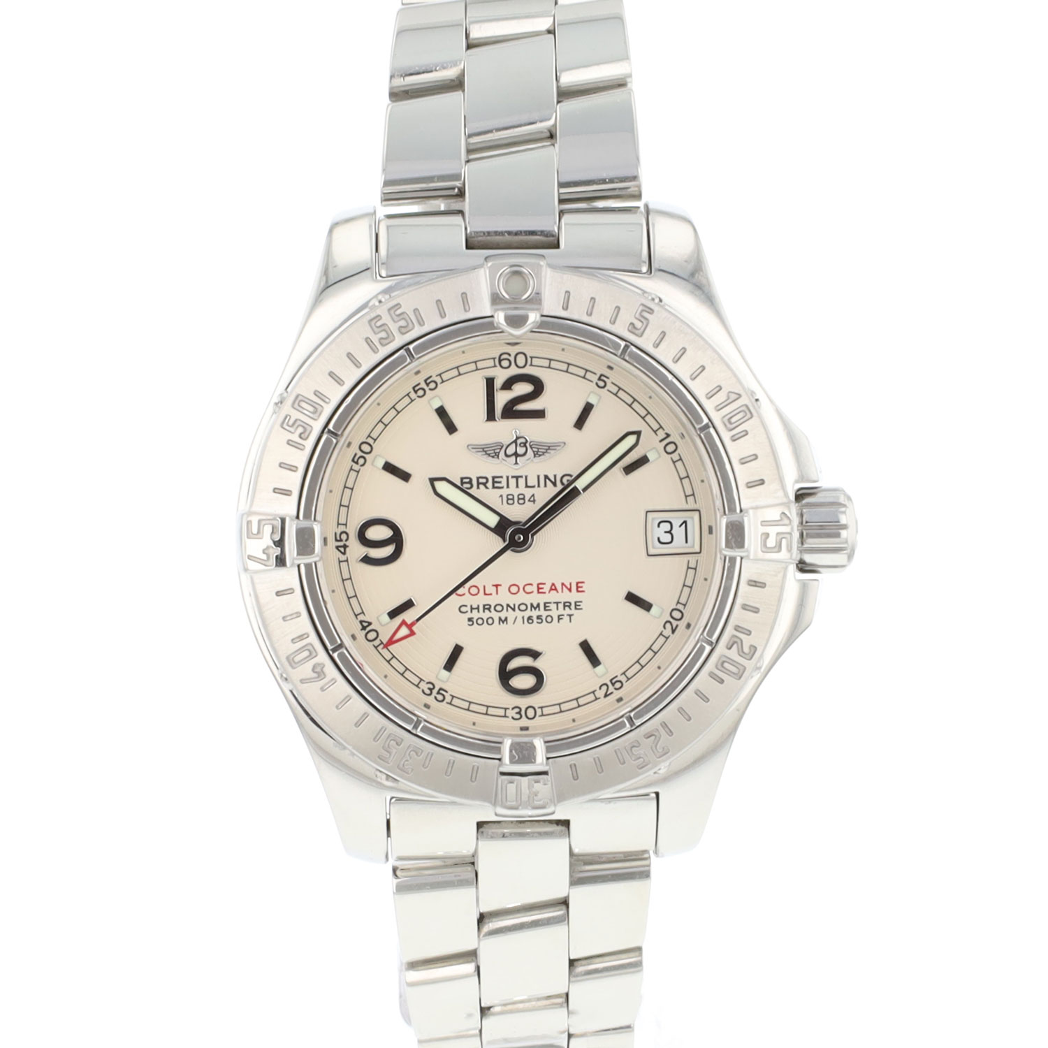 Breitling Colt