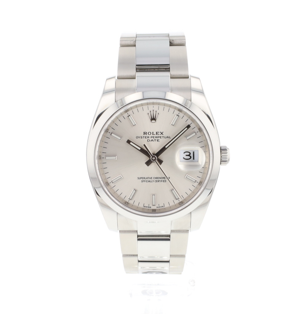 Rolex Oyster Perpetual 115200