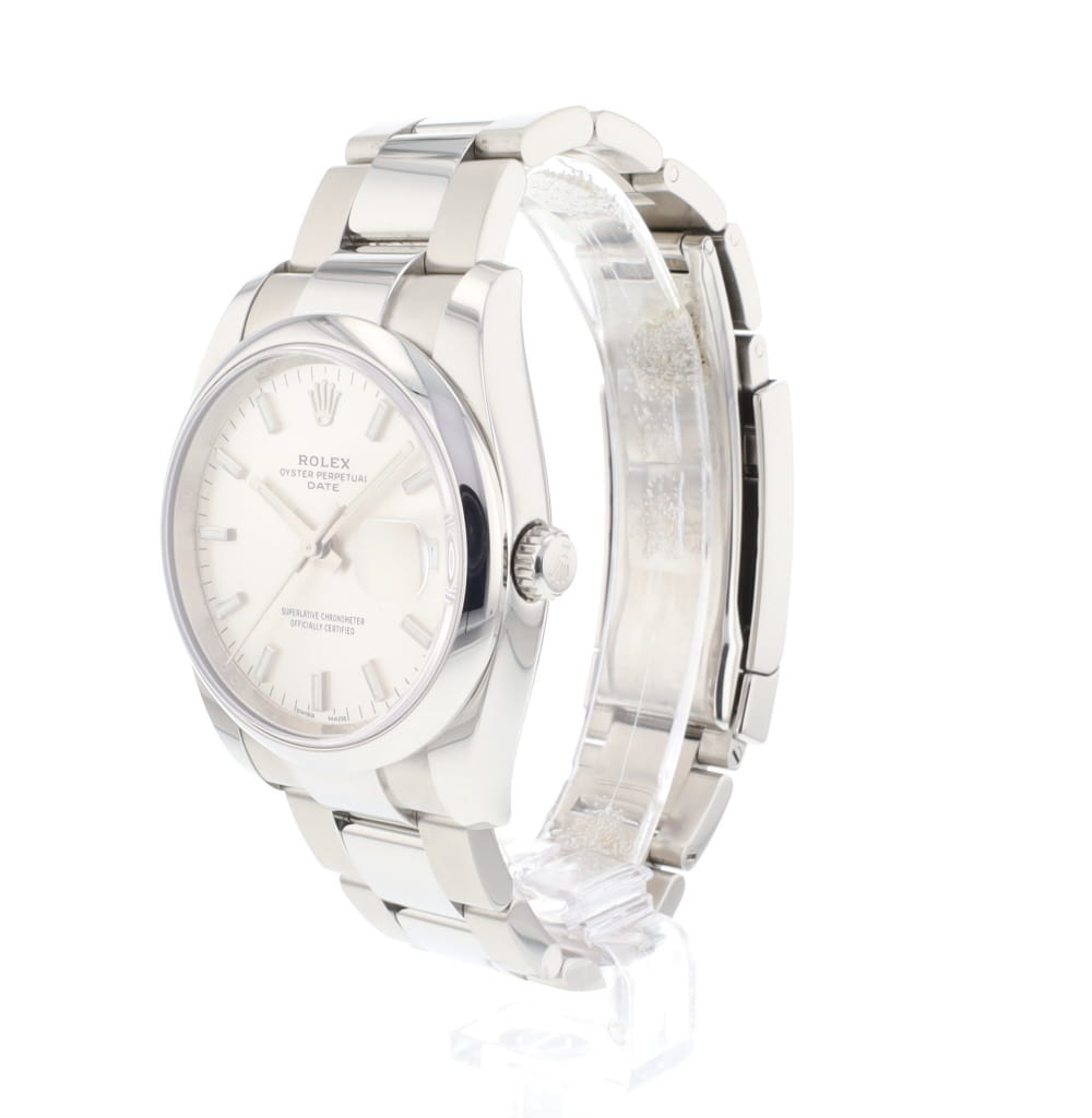 Rolex Oyster Perpetual 115200