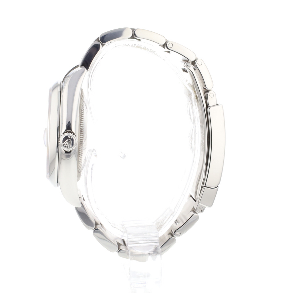Rolex Oyster Perpetual 115200