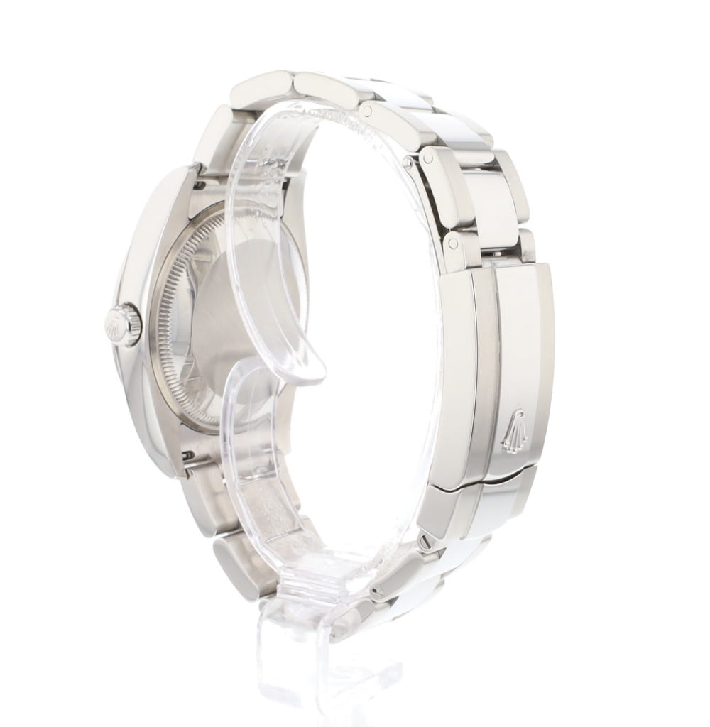 Rolex Oyster Perpetual 115200