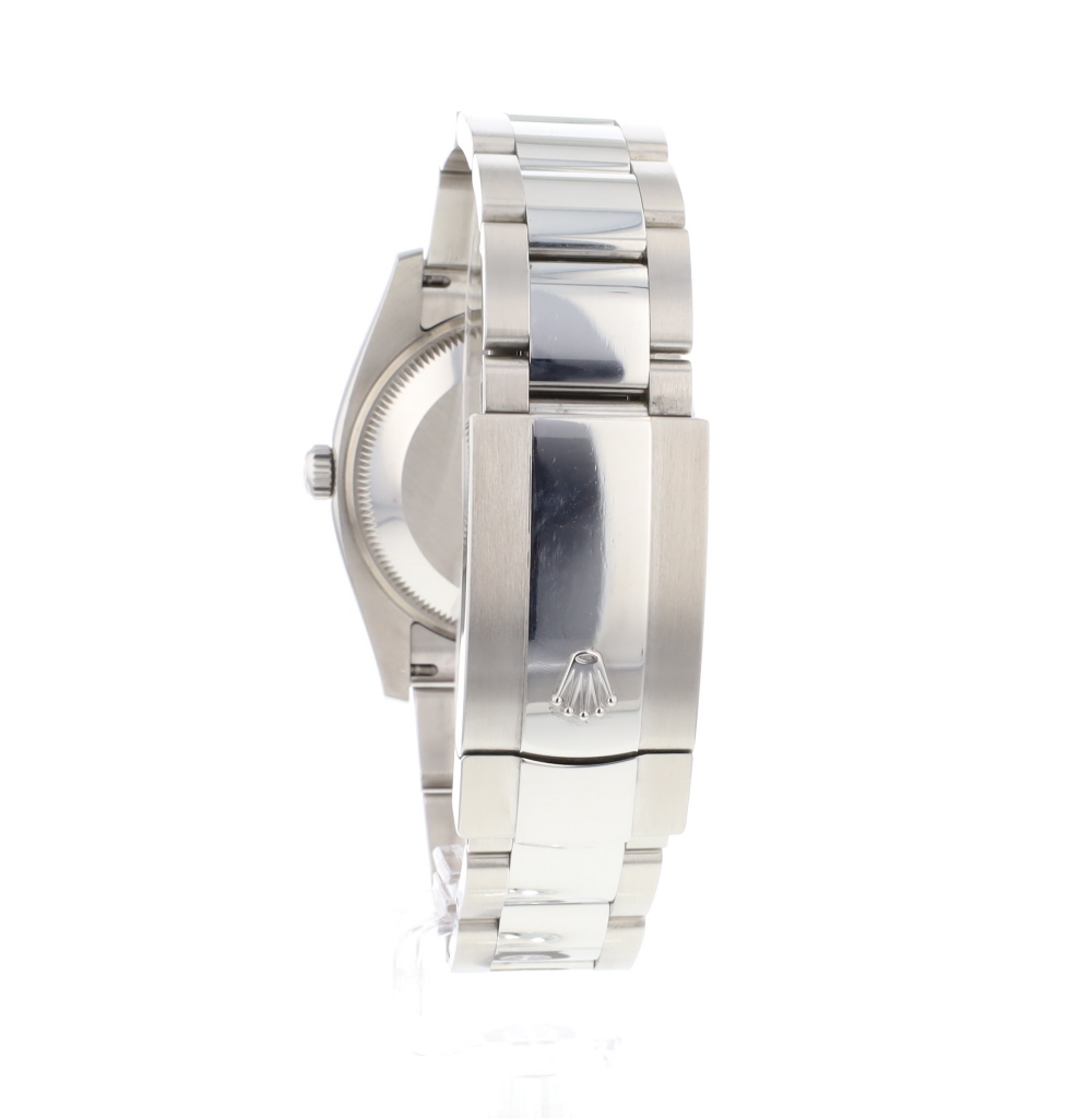 Rolex Oyster Perpetual 115200
