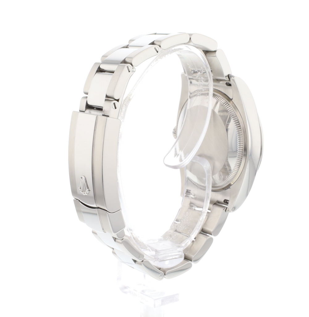 Rolex Oyster Perpetual 115200