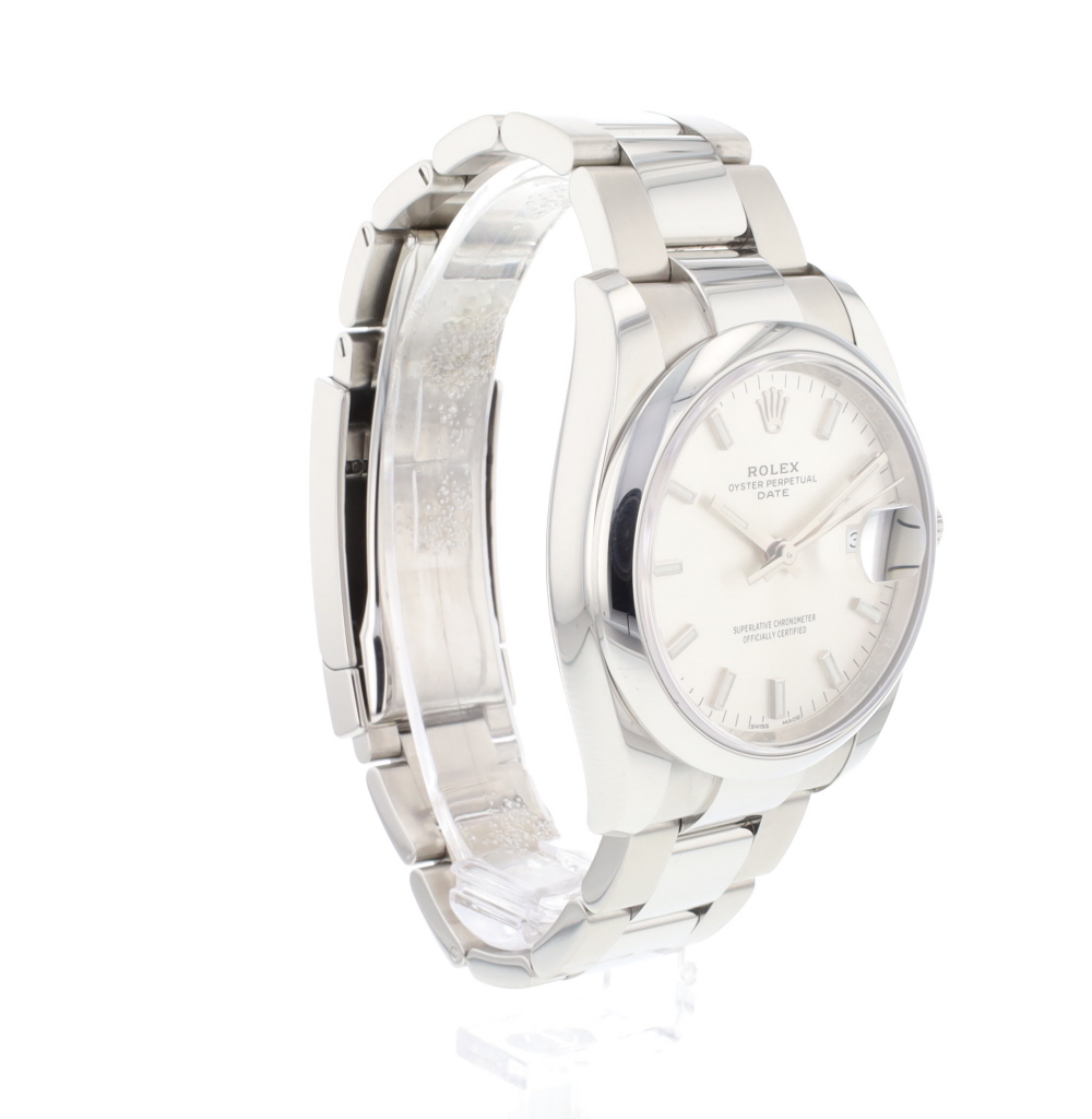 Rolex Oyster Perpetual 115200