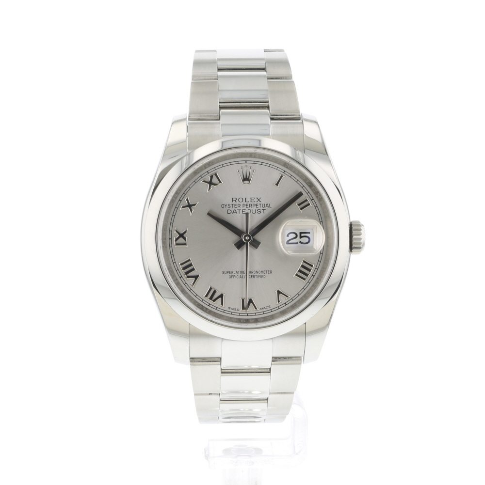 Rolex Datejust 116200