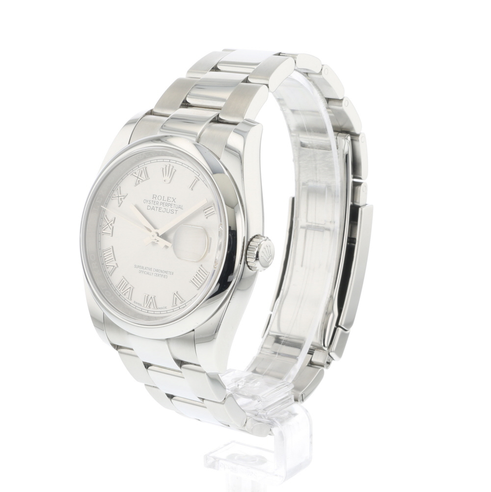 Rolex Datejust 116200