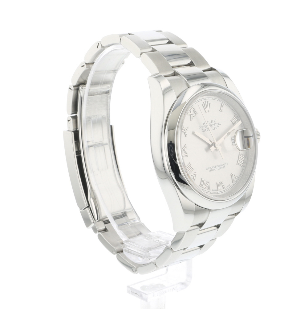 Rolex Datejust 116200