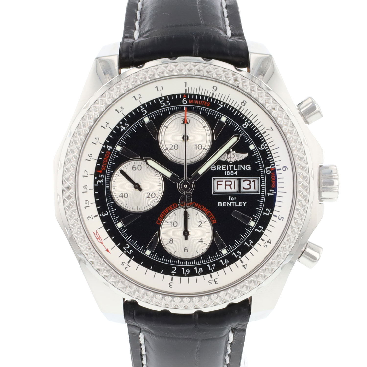 Breitling Bentley