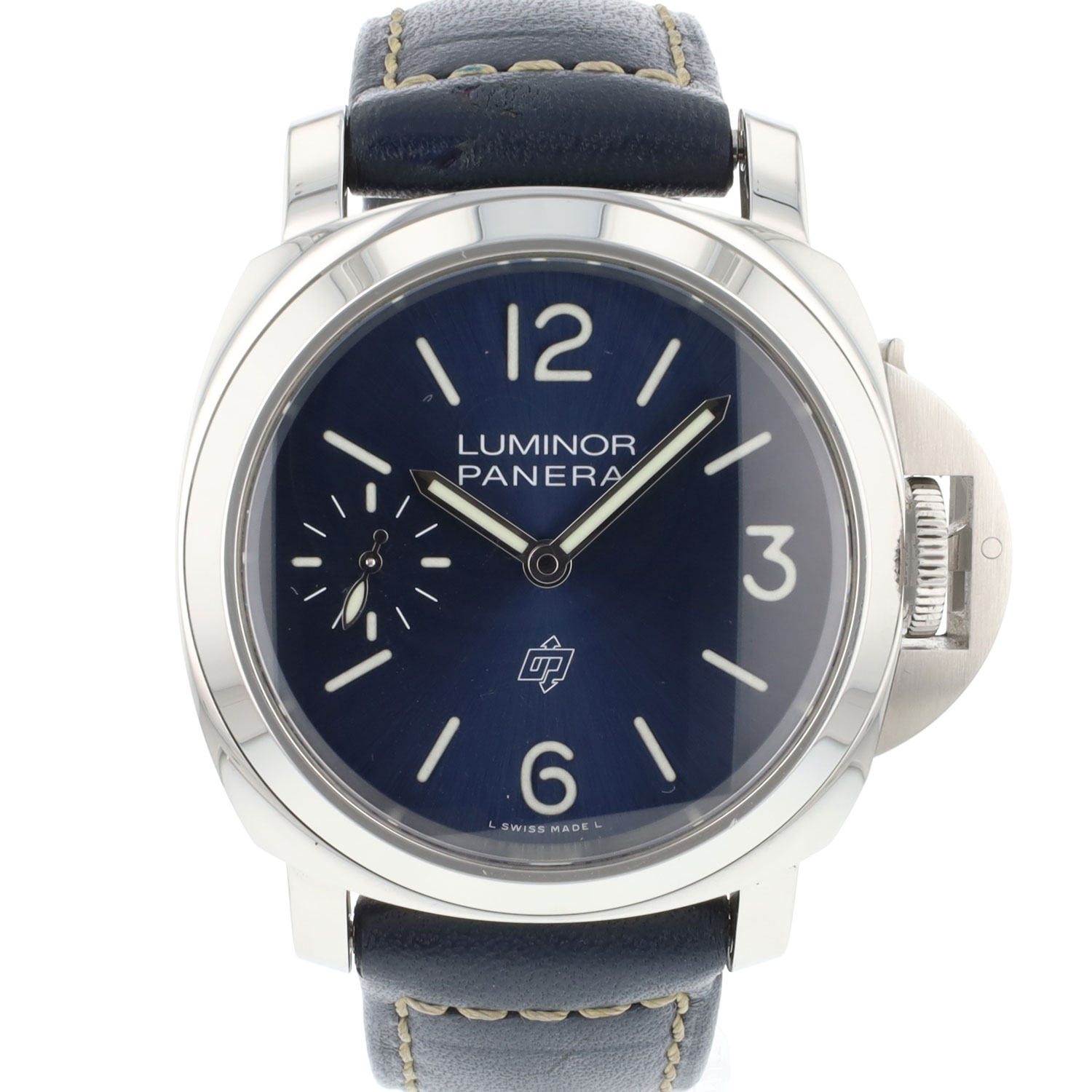Panerai Luminor