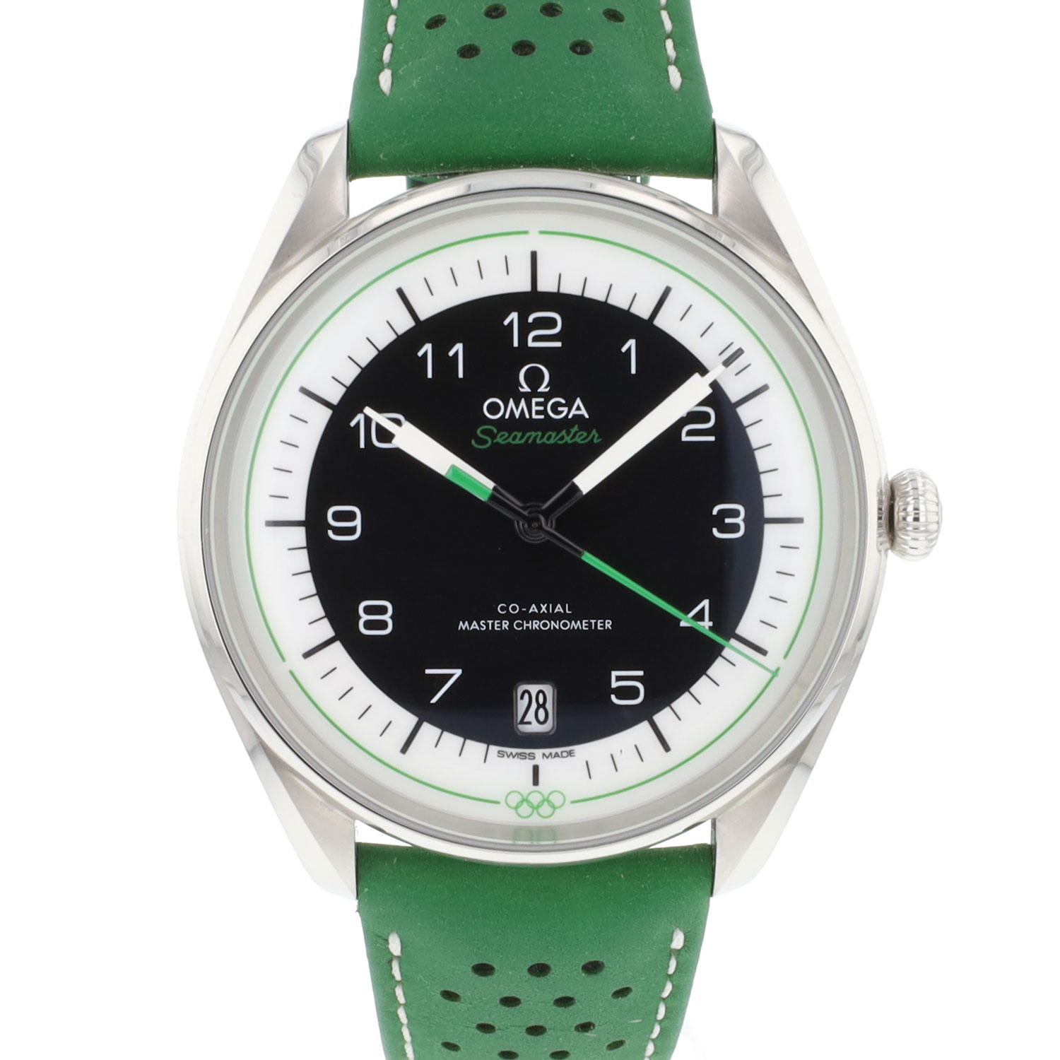 Omega Seamaster