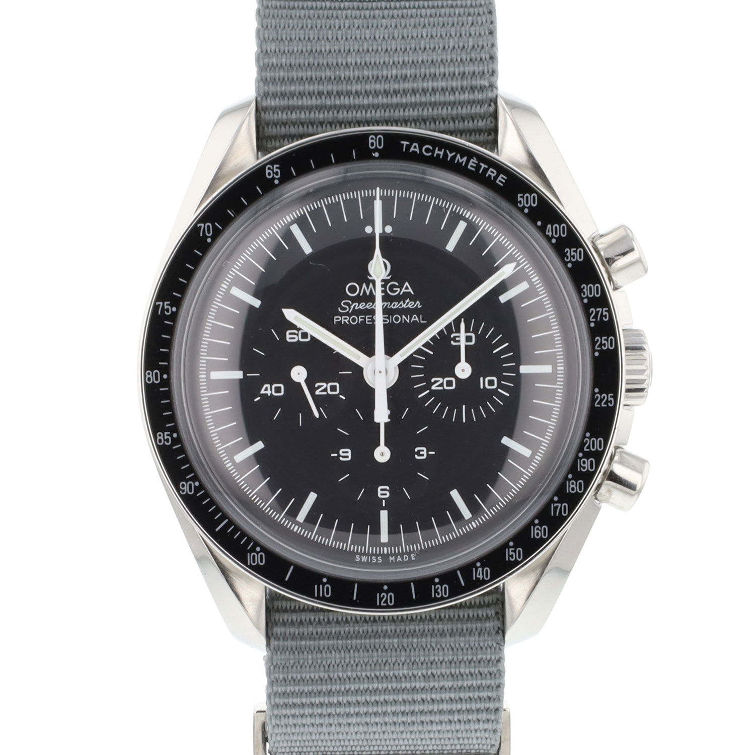 Omega Speedmaster