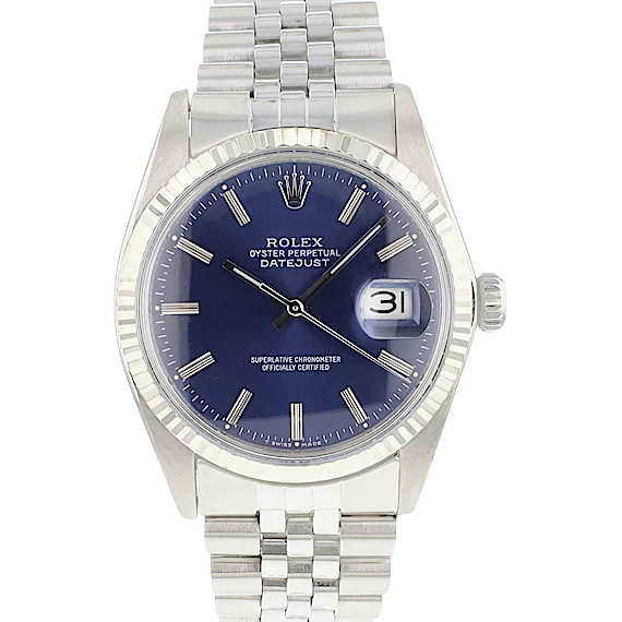 Rolex Datejust 16014 Rolex Datejust 16014