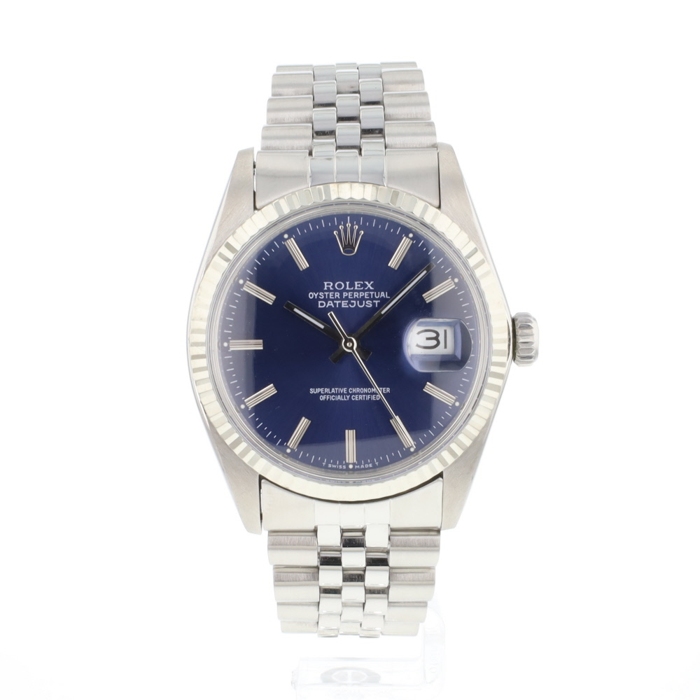 Rolex Datejust 16014