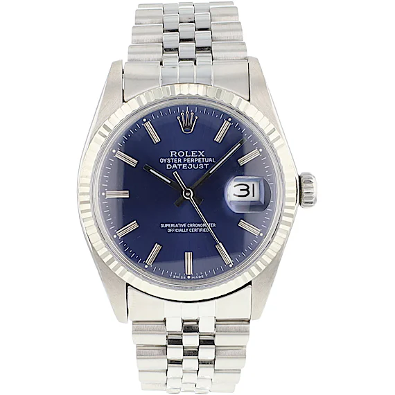 Rolex Datejust 16014 Rolex Datejust 16014