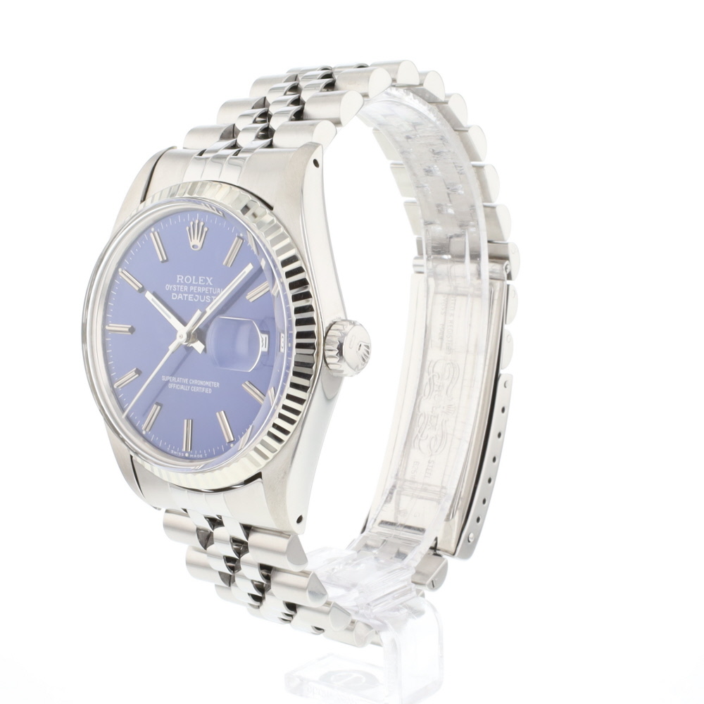 Rolex Datejust 16014