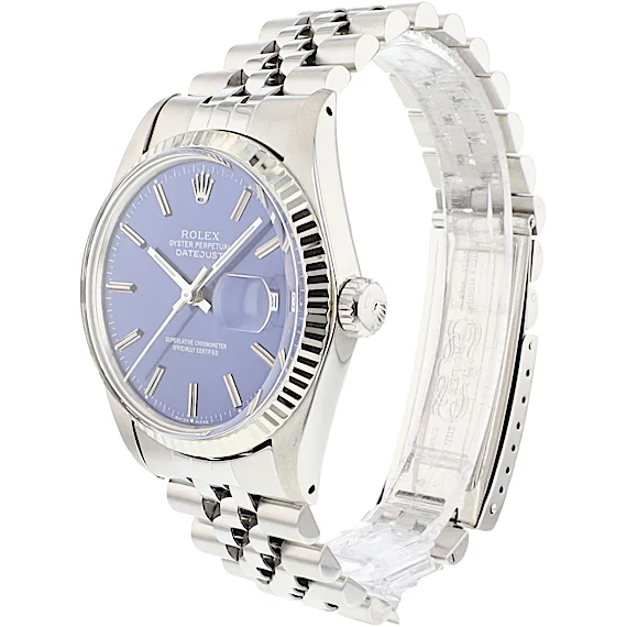 Rolex Datejust 16014 Rolex Datejust 16014