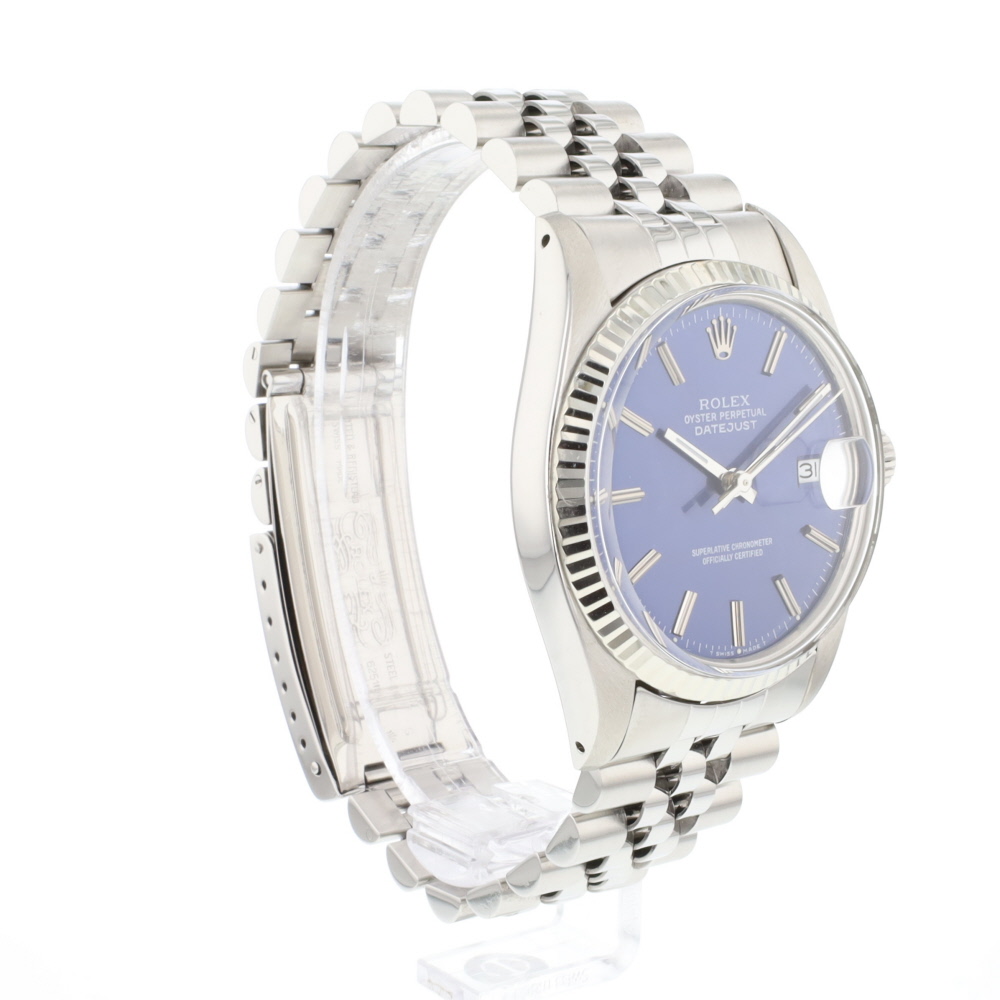 Rolex Datejust 16014
