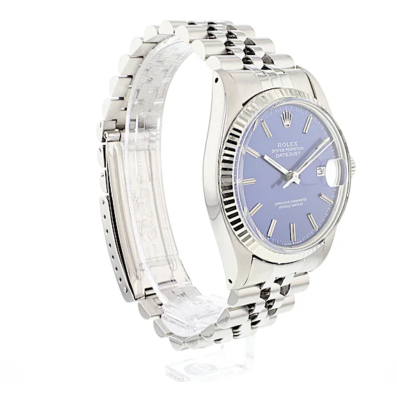 Rolex Datejust 16014 Rolex Datejust 16014