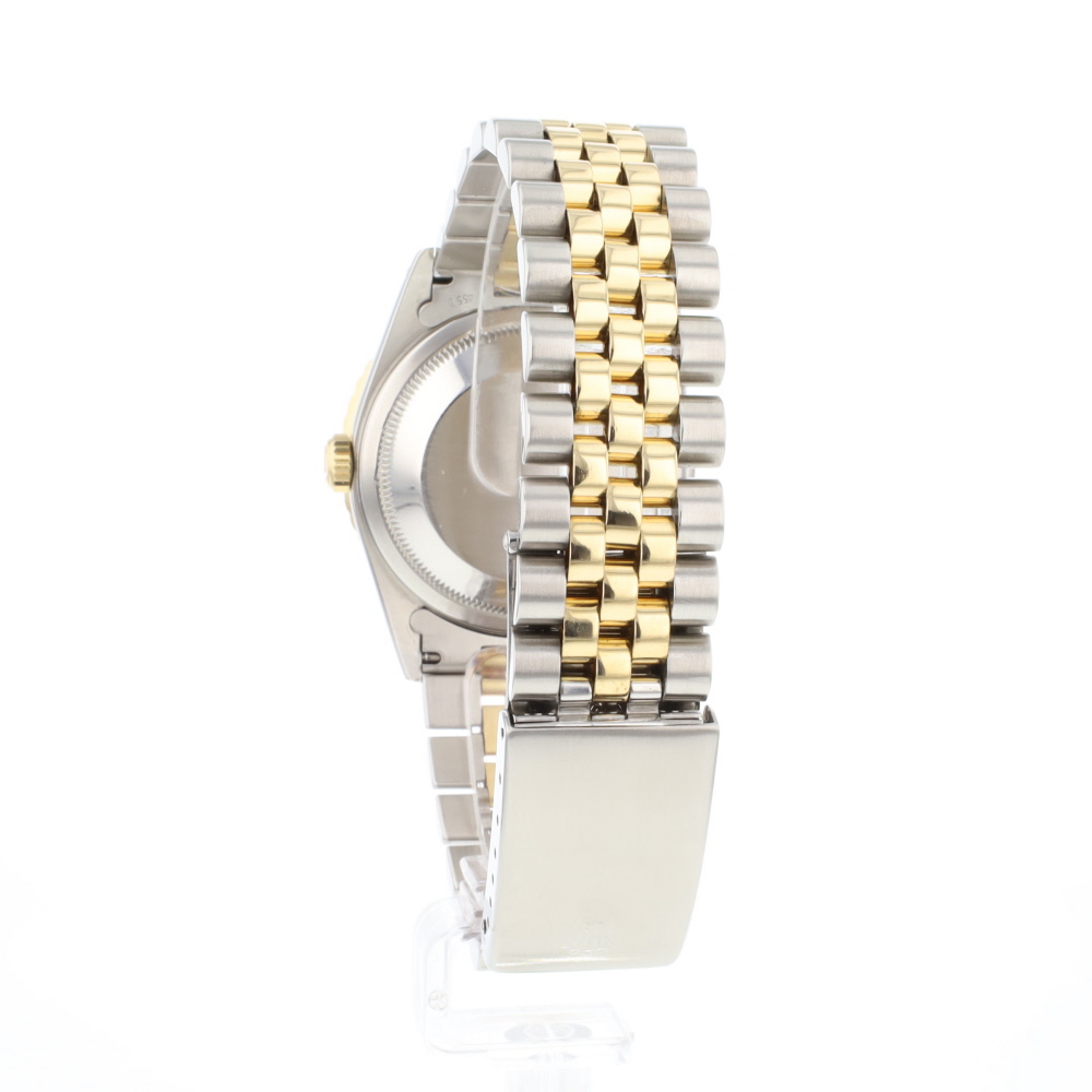 Rolex Turn-O-Graph 16263