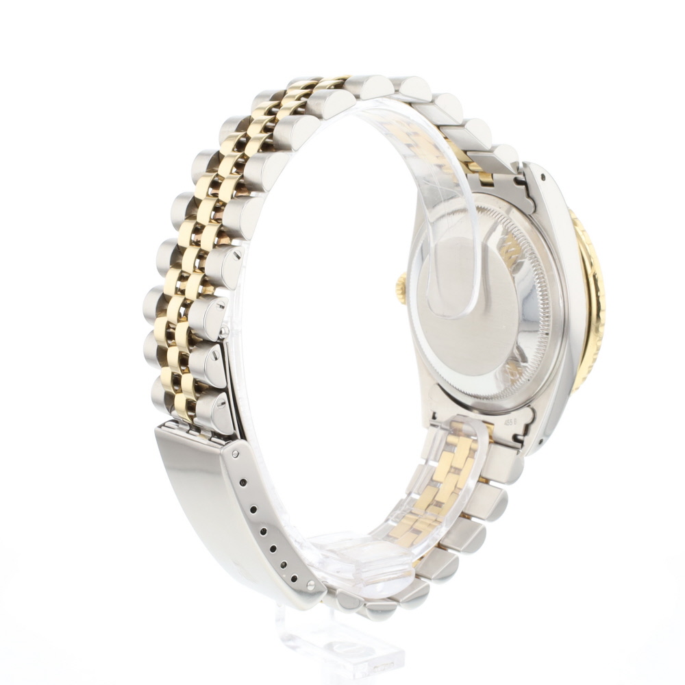 Rolex Turn-O-Graph 16263